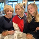 Jenni Falconer Instagram - Girl squad. ❤️ #family