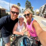 Jenni Falconer Instagram - Feels like June here… ☀️🇪🇸❤️🚴 #spain #pinchpunch #june1st