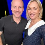 Jenni Falconer Instagram - R U N P O D x RUARI FAIRBAIRNS How does Alcohol affect your running? Here to tell us how is co-founder of ‘One Year No Beer’, and author of the Best Seller ‘28 Day Alcohol Free Challenge’ - Ruari Fairbairns. @rfairbairns @oynb Ruari is a former oil broker, who listened to the whisper in his mind that said the amount of alcohol he was consuming was holding him back. In the UK many people still find it difficult to cut back on drinks because of the social aspect. We still live in a society that says “Alcohol is amazing!” “It’s so much fun!” “Come to the pub!” despite us knowing the damaging effects on our health. The reality is, alcohol has the potential to make us feel anxious, tired and sluggish and stops us from being the optimal versions of ourselves. Ruari has the occasional glass, so he’s not here to preach “never drink again”, but he will leave you with things to think about...especially when it comes to feeling good enough to go for a run. A great listen crammed with tips, and a lot to get you thinking as we head into the weekend. Happy running. 🏃🏼‍♀️ #runpod #runpodrunclub #runhappy #oneyearnoberr #effectsofalcohol #sportsperformance