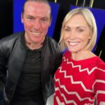 Jenni Falconer Instagram - R U N P O D x MARK WHITE This week on #RunPod, I’m joined by the inspiring Founder and CEO of ‘Run Grateful’, Mark White. 💙 Mark, who has been sober for many years, shares his incredible journey of how running and gratitude have been essential to maintaining his physical and mental well-being, and his story is a testament to the transformative power of mindful movement and a grateful mindset. ‘Run Grateful’ is a mindful movement collective that seamlessly connects the practice of running with the powerful art of gratitude. Their mission? To inspire positive change and foster deeper human connections through mindful movement. Listen to discover how embracing these practices can enrich your life, create lasting positive change, and build a stronger, more connected community. Whether you’re a seasoned runner or just beginning your journey, this episode is sure to inspire and motivate you. 😍 As the wise ones say...Gratitude changes everything. Happy running. 🏃🏼🏃🏼‍♀️ #runpod #runpodrunclub #rungrateful #run #runner