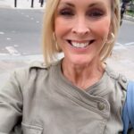 Jenni Falconer Instagram - Thank you @bath_festivals for inviting me along to talk about ‘Runner’s High’. It was my first ever book festival and it was lovely to meet so many people, and to catch up with friends and Alex, a former PT!! Thank you @esther_newman_ for being as always just brilliant and chairing the chat! What a fun day, talking about one of my favourite things-running! 💙🏃🏼‍♀️ #bathfestival #runnershigh #runpod #runpodrunclub @runpodrunclub #runn#runner #loverunning #runningbook