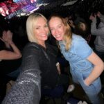 Jenni Falconer Instagram – TAKE THAT  x  This Life tour 2024 ✨💙

As always, just brilliant. 

#takethat #girlsnight