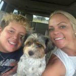 Jennie Finch Instagram - It’s Thursday! 🥳🥳🥳