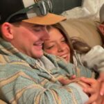 Jennie Finch Instagram - To witness my nephew live out his dream, has been one of the greatest gifts! 🙏🏽😭 We are so thankful we could get out to CO to surprise our boy for his graduation, he got his Associate of Applied Science - Aviation Technology: Fixed Wing! We couldn’t be more proud of him BUT most of all MOST PROUD… OF WHO HE IS! Asher Dean, the sky is only the limit- keep on keeping on! Keep shining for His glory! We love you so much! It’s pretty wild… to have your nephew be your pilot! We loved every second celebrating you @finchasher !!! The best is yet to come!