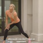 Jennie Finch Instagram - “Going from a softball player to a runner, to daily life, I feel like the athlete mindset is with me, that competitive fire is always there.”⁠ ⁠ @jfinch27, one of softball’s greatest pitchers, has found a new passion in running after her time in the big leagues. The three-time World Champion is able to keep her athletic spirit alive post retirement by pushing herself to be better every day.⁠ (Link in bio)⁠