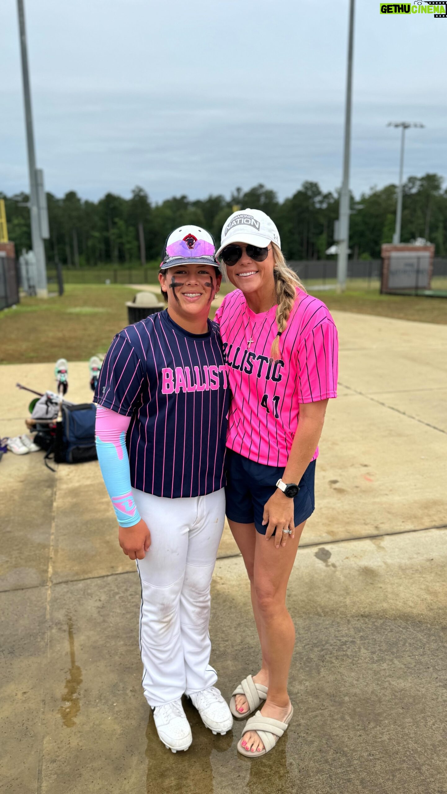 Jennie Finch Instagram - Diesel Dean ππ©·π«Άπ½π£