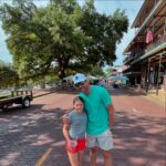 Jennie Finch Instagram - Natchitoches, you’re a beauty!