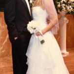 Jennie Finch Instagram - 19 years…. forever to go. 🙏🏽🤟🏽♥️♾️