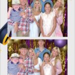 Jennie Finch Instagram - So incredibly proud of our precious niece, Alexa Faith! 🎓👏🏽We are SO excited for her future has an LSU Tiger! 🐯💜 Keep shining and smiling sweet girl! We can’t wait to see all that God has for you! We had a blast celebrating all that you have accomplished and most of all- who you are! 🙏🏽🩷🎓