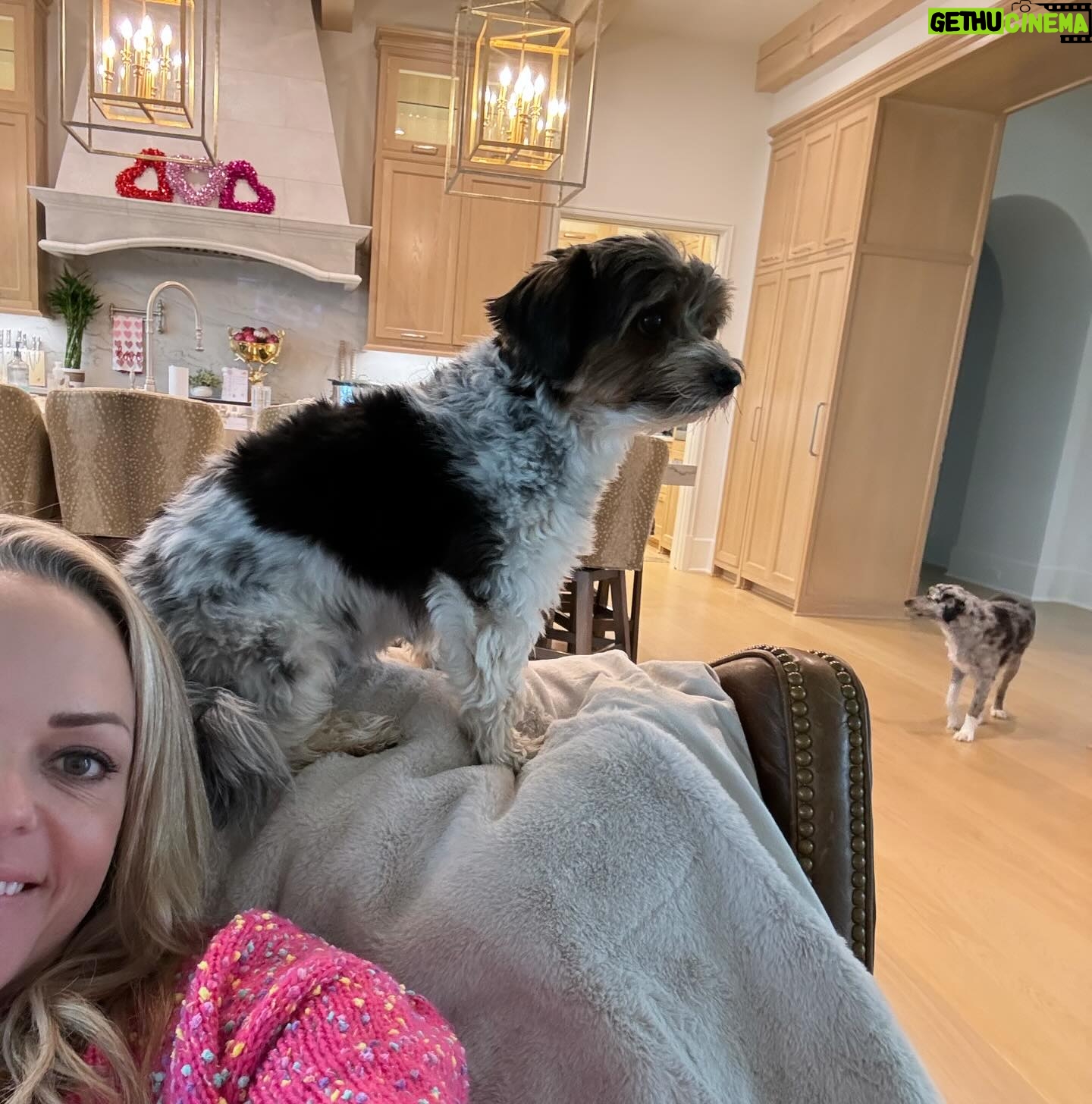 Jennie Finch Instagram - Happy Valentine’s Day, Loves! 💕