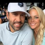 Jennie Finch Instagram - Happy birthday my love! 🎂♾️♥️ We are are so thankful for you and all that you are!🙏🏽🤟🏽
