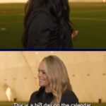 Jennie Finch Instagram - “Being a MLB Softball Ambassador is a DREAM job!” Jennie Finch shares what it means to continue to grow the game and empowerment girls and women on #NGWSD !