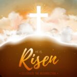 Jennie Finch Instagram - Happy Easter!!!! ✝️🙏🏽