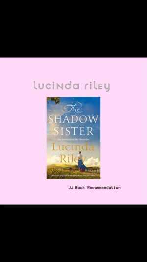 Jennie Jacques Instagram - #theshadowsister 3rd book 📖 of #thesevensistersseries @lucindarileybooks 
*
This book dips in n’ out of different eras, as the protagonist attempts to piece together a fascinating puzzle 🧩 #historylovers 
Each book in the series focuses on “one” of the adopted sisters 👯‍♀️ Following the death of their “father” Pa Salt 🧂the women are left with letters & clues 🕵️‍♀️ as to exactly where they’ve come from, if they do do wish to further explore. This one ☝️ is all about Star ⭐️ 
A rocky rollercoaster of emotions with lots of growth & it’s always “educational” in some way - feeding my big fat hungry 🤤 history-obsessed brain! Because Riley mixes “real life” characters in with her made up ones. Then I go Google them 🕵️‍♀️ 😂 
Beatrix Potter was featured in this story! Loved that! Not to mention Alice Keppel, Violet Trefusis & Vita Sackville West. The latter few I’d not heard of! But learnt lots about. 
Star aka Asterope is the sister we piggy 🐷 back aka “The Shadow Sister” & “least brightest” star out of the 7 in the Pleiades cluster 🌌 
BUT “closer up” Asterope is made from 2 weaker stars - the metaphor for her discovering her “other side” 😜 Fear not, ain’t as dark as it sounds… she is just finding her confidence & independence - all the good stuff! 
There is the theme of Star & her next in line sister CeCe’s codependent relationship too, but it doesn’t steal the show by any means. 
I’d say complex LOVE ❤️ & “the fear of LOVE” (especially off the back of trauma) is at the heart of this piece. 
I refuse to divulge/give the plot away, please just read - you won’t regret it! 
Orlando, the owner of the rare bookshop 📚 & his brother Mouse are both individual characters you cannot forget. 
Plus little Rory, a deaf 🧏‍♂️ young boy who steals hearts is another adding colour to this story. 
Lots of wonderful worlds rolled into one… I enjoy escaping into the books… even though this was set in my lovely England & didn’t whisk me off to anywhere hot 🥵 I can look 👀 forward to going to Australia with CeCe in the next one 💥 💫 #bookreview #booklover #bookrecommendations #reading