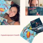 Jennie Jacques Instagram – SWIPE for @upandoutproject comics – each purchase donates an extra one ☝️ 📖 to a care home! #elderlycare #emzfit 
💥 #powertothepensioners 
*
Author & psychotherapist Barbara Robb founded AEGIS (Aid for the Elderly in Government Institutions) a 🇬🇧 pressure group insistent on better care for our elderly; also the name of the goatskin shield 🛡️ of Zeus in Greek Mythology #protectelders 💥AEGIS published 📖 Sans Everything – A CASE TO ANSWER; a must-read & yet so difficult to get hold of.
A collection of horrific events & circumstances from real people who received inadequate & inhumane treatment in hospitals in the 60’s – I pause; this controversial book was compiled in the 1967 & I am sad to contemplate that we have many similar issues left on repeat 🔁 2023. The focus here is in the ignorance of modern psychiatric & geriatric treatment & care, with out negating the fact that the staff can often be in “crisis-mode” dealing with more work than workload; but when kindness, manners & compassion disappear, Robb does not sympathise with excuses. Whistleblowers are condemned & accused of exaggeration. I wish ❤️ 1/2 these statements were guilty of hyperbole; they are not! Discrediting evidence, falsely, is a dangerous “go to” strategy. Robb meticulously lists the abuse, highlighting how “turning a blind eye 👁️” is the norm. Surprise visits reveal surprising facts & the thieves/perpetrators & “carers” are caught out. 
Many will be aware of the selflessness & “patience of a saint” associated with being a “good” nurse/carer, but one rotten apple 🍎 in the barrel is minacious & evidence over the years proves there’s often more than one preying on the vulnerable. Robb’s obituary reads: “Fearless champion of the cause of old people in hospitals.” Robb’s legacy was significant: as Abel-Smith said in 1990, “For one woman […] to suddenly do so much in such a short period – and tragically, to die so soon – is a remarkable story.”