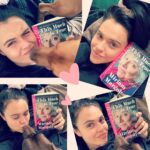 Jennie Jacques Instagram – No holds barred 😂 cutting, entertaining, refreshingly honest… #thismuchistrue … Pre warning: a lot of dirty talk about “sucking off.” I would love (to dare) to read that which Margoyles Lawyers advised her not to include. Her openness about her impressive 50 plus years of work – acting in both theatre & film – was extraordinary to read & as a big fan of Baz Luhrmann’s R&J it was great to get an insight behind the scenes! Born in early 1940s Britain to Jewish parents, lower working class mother & working class father (who duly grafted his arse off to become a U.K. GP) it was admirable & inspiring to read how 2nd generation immigrant parents gave only the best of the best, in terms of education & love to their only daughter. But it broke my heart reading about Margoyles deep regret for coming out as gay to her Mum. Heather, Margoyles’ Wife, is mentioned only briefly for privacy, but the love between them is the arguably backbone of this book. I felt a lump in my throat & a pang in my stomach, when Miriam explained her Wife had a viral infection (respiratory) & then diagnosed with the demonic… chronic fatigue syndrome, from which she never recovered #mecfs – strangely comforting to note the illness mentioned. Talking about it openly like this helps to dilute stigma. But so sad to know there are millions of us (& millions more off the back of Long Covid) with huge parts our lives robbed, forever. I give this colourful, laugh out loud, memoir a strong 💪 4.5 & recommend you grab a copy! #bookstagram #bookrecommendations #bookreview #miriammargolyes #thismuchistrue