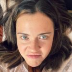 Jennie Jacques Instagram – Please swipe for a beautiful picture – not just brains 🧠 😂 
*
Reading is like a sharpener for your mind – ya mind being the pencil ✏️ 💥 
In the same way you might try to eat healthy & go to the gym for your body, please don’t ignore this medicine – if you are able to read more books 📚 do it – then do it again… some people are not well enough to read books &/or may require help to read for many reasons… could be sight, might be having never been taught properly – it’s a luxury to pick up a book 📖 so please appreciate & nurture it, if the gift 🎁 exists within reach for you! Give it a go… 
*
I used to devour scripts weekly but in my 5th year with the illness ME/CFS (despite significant improvement 🍀 😜 ) acting 🎭 for now is on hold! People ask if I miss it? No, not particularly. I miss running 🏃‍♀️ around a park more. Or swimming miles in the peace of the open water 💦 ❤️ 
*
Rather than dwell on what I can not do physically, I read most days & more recently started writing – with a VERY sharp 👌 ducking pencil 😂 🦆 Reading can be a life saver…
*
Those with #severeme are often left in the dark unable to do anything #millionsmissing – reading or listening to audio is often out of reach…
I am extremely lucky to be seeing the steps towards recovery ❤️‍🩹 that I’m experiencing & if it continues 
I will fight hard for those who do not & cannot get better. 
*
I don’t know if it’s just sheer good fortune & timing which is helping me slowly but surely function again – &/or if it’s been helped somewhat by some of the research & meds that I’m on/have been on; inclusive of #hbot – but I’ll be writing 🖋️ an article to share my journey in case it could help anyone else #longcovid #mecfs – ultimately it’s the science 🧪 🧬 behind “post” viral illness that needs funding! @polybiorf is one which you could donate £ if you’re in a position to help out 😊 otherwise just be kind & understanding if you know any person with this horrific condition #lymedisease #ebv #longcovidawareness #me #chronicillness #pots #dysautonomia 
*
#readmore #readreadread #books #bookstagram #brainfood #stories