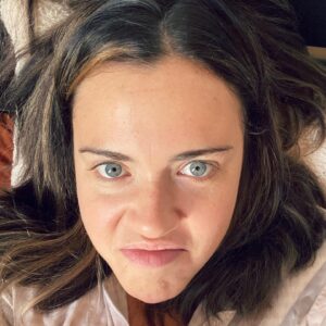 Jennie Jacques Instagram - Please swipe for a beautiful picture - not just brains 🧠 😂 
*
Reading is like a sharpener for your mind - ya mind being the pencil ✏️ 💥 
In the same way you might try to eat healthy & go to the gym for your body, please don’t ignore this medicine - if you are able to read more books 📚 do it - then do it again… some people are not well enough to read books &/or may require help to read for many reasons… could be sight, might be having never been taught properly - it’s a luxury to pick up a book 📖 so please appreciate & nurture it, if the gift 🎁 exists within reach for you! Give it a go… 
*
I used to devour scripts weekly but in my 5th year with the illness ME/CFS (despite significant improvement 🍀 😜 ) acting 🎭 for now is on hold! People ask if I miss it? No, not particularly. I miss running 🏃‍♀️ around a park more. Or swimming miles in the peace of the open water 💦 ❤️ 
*
Rather than dwell on what I can not do physically, I read most days & more recently started writing - with a VERY sharp 👌 ducking pencil 😂 🦆 Reading can be a life saver…
*
Those with #severeme are often left in the dark unable to do anything #millionsmissing - reading or listening to audio is often out of reach…
I am extremely lucky to be seeing the steps towards recovery ❤️‍🩹 that I’m experiencing & if it continues 
I will fight hard for those who do not & cannot get better. 
*
I don’t know if it’s just sheer good fortune & timing which is helping me slowly but surely function again - &/or if it’s been helped somewhat by some of the research & meds that I’m on/have been on; inclusive of #hbot - but I’ll be writing 🖋️ an article to share my journey in case it could help anyone else #longcovid #mecfs - ultimately it’s the science 🧪 🧬 behind “post” viral illness that needs funding! @polybiorf is one which you could donate £ if you’re in a position to help out 😊 otherwise just be kind & understanding if you know any person with this horrific condition #lymedisease #ebv #longcovidawareness #me #chronicillness #pots #dysautonomia 
*
#readmore #readreadread #books #bookstagram #brainfood #stories
