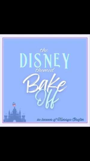 Jennie Jacques Instagram - In line with #meawarenessmonth #meawarenessweek we will soon be launching the #disney bake off with @smileforme to honour #merryncrofts who we sadly lost to #severeme in 2017 only 10 days after her 21st birthday 🎂 
*
I am posting this with a sprinkle of pixie dust for all #pwme to remind you we care & we are fighting hard to be heard 💙 #millionsmissing #chronicillnessawareness 
*
The full interview with Merryn’s mum & sister will be launched on @jenniejacques1 YouTube in good time, so please stay tuned & my lovely chat with the wonderful Alice @smileforme 💙 too 
*
For this particular #baking round @bake4mecfs all donations made will go to #smileforme to continue to fund #merrynssmileday sending gifts 🎁 to people with #severemecfs