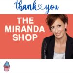 Jennie Jacques Instagram – Did someone say #suchfun @themirandashop @realmirandahart 💥 #entertowin #bakersofinstagram 🙏💙