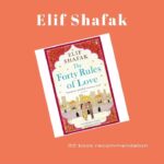 Jennie Jacques Instagram – 💥2nd book 📖 I’ve read by #elifshafak – Turkish/British novelist – once again, superbly executed ✍️ I recommend her as an author!
From 13th century bullies, religious teachers, drunks prostitutes & poets to 21st century housewives & a modern day teen battling bulimia, it’s a colourful & diverse patchwork 🎆 🎇 
Each chapter is narrated by one of the aforementioned characters providing a broad insight! 
The 21st century storyline is weaved in with the story of a 13th century “historic manuscript.” I’ve not really read anything like this before.
The contemporary narrative is centred around “unhappy” housewife Ella Rubenstein (40’s) who lives with her (cheating) husband & middle-class kids. 
Ella works for literary agency, part-time, which is how she comes across a piece of writing ✍️ called “Sweet Blasphemy” by Aziz Z. A rather unexpected love story unfolds.
His work is reflective of the friendship in 13th Century Konya, Turkey, between Rumi & Shams – true story. 
I learnt a lot about how love, peace ✌️ & spirituality are encoded in Islam ☪️ Spirituality, God, the power of Love & transformation… what’s not to like? 
Well, there’s also the concept of religion causing violence, division & murder.
As more of an intellectual than a hopeless romantic 💘 I tend to use my brain 🧠 over my heart ❤️ to make most of my life decisions 😂 so the mother, Ella, walking out on her family, the way she did, certainly didn’t sit right with me – at all 👀 💩 
But, equally there were some profound & beautiful moments ruled by the heart 💜 & beautifully written paragraphs which truly made me feel #compassion #empathy 
The momentum towards the end was particularly impressive. I continually cared about what happened next 💫