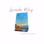 Jennie Jacques Instagram – ✨ 6 girls are adopted by an enigmatic man with a love for the sea 🌊 👨 called Pa Salt 🧂
He names his daughters after an open star constellation in the sky known as The Pleiades #thesevensisters – let the magic begin! Dunno about you, but that’s enough to hook me already 😂
*
The novel begins with their father’s unexpected death. The sisters (imminently) reunite with Ma at their childhood home/castle.
As mysterious as Pa Salt may be, he’s extraordinarily smart, measured & meticulous 🤔
Not only has he aligned his own funeral arrangements (in secrecy) but he has also left behind letters for his daughters, inclusive of clues 🕵️♀️ to their original heritage, with an “encouragement” to further explore the past –
Each book 📖 delves deep into the soul of each sister, but the 7th sibling has always been missing?!
As one of 7 siblings myself I was immediately intrigued. Combined with my love for the night sky 🌌 & space? I wonder if this was written for me 😂
Moreover, a huge chunk of this first book is set in Rio!! Brazil 🇧🇷 is a country I’ve always wanted to visit.
Maia, the eldest sister, is the protagonist. This is her journey.
The Seven Sisters is about love, loss & identity is sprinkled with a mixture of fictional & factual characters!
We get to play in Paris & Geneva too 😜 what’s not to love?
If you’re a sucker for romance, art, creativity, throwing caution to the wind & impulsive adventure, then this is a story for you.
I’m not gonna spoil it by saying much more. It’s an evenly paced page turner but one minute it’s 9pm 🕘 then next it’s 1.40am! I honestly couldn’t put this big fat book 📖 down #bookstagram #books #bookreview #rio #brazil #romancebooks #love #lovereading @lucindarileybooks