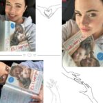Jennie Jacques Instagram - #psiloveyou is a comforting read ♥️ 🫖 despite the subject of great loss. Holly (protagonist) loses her soulmate/high school sweetheart, Gerry, to a brain tumour. His death (the antagonist) ultimately revels in its role throughout. BUT, dear Gerry has left his darling Holly an unthinkable gift 🎁 On her first birthday without him, the big 3-0, she opens a letter ✉️ - from him! For the next 10 months, despite no longer being in the realm of planet Earth 🌍 he has pre-planned activities, adventures & ultimately “guidance” through that first horrific year of grief 🥹 ^*Spoiler alert - he even books her & her mates a holiday! 🌊 ☀️ It’s a profound concept & the book is different enough from the movie to 💯 recommend reading it 📖 - even if (like me!) you’ve seen the film 12x over haha. It’s not the 1st time I’ve opened this book either! Though far fetched at times, to heighten the entertainment, that’s exactly why I love it. Ahern narrates something lighthearted with a clever touch of comedy 🎭 during a heavy (& heart wrenching situation) without negating the dreaded weight that comes with the death of a loved one. Main message, easier said than done, is life goes on & it’s for living 💥 Holly’s one of four siblings - each very different from one & other - which adds further colour & texture to the novel. Plus, she has two fabulous girlfriends 👯‍♀️ who are given their own stories too! I liked that each of Ahern’s characters had their own arc, with out stealing the show from Holly - the ultimate Karaoke 🎤 Queen 👸 Princess of clumsiness. I won’t give too much away, but if you want an easy & enchanting read this summer, go grab yaself a copy! PS 😜 it’s set in #ireland where we filmed @historyvikings - a place forever close to my heart ❤️ I’m reading #themarblecollector next! PPS - @official_ceceliaahern sorry I realise I’ve used an i instead of an e in your name!