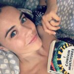 Jennie Jacques Instagram - #icontainmultitudes #edyong A “must read” for every hungry mind in 2022. Who knew bacteria 🦠 could be so alluring? A collection of anecdotes about survival, capability, limitation, balance, change, danger, & the profound potential of living organisms working together - not just a book about pesky microbes! I’m lending it, with my lovely lil microbes all over the pages 😂 Witty, informative, curious & written with foresight, passion & good humour. Ed Yong is a British science journalist writing about life; microbes; bacteria, viruses & their interaction with all our gorgeous creatures here on planet earth. In the skin, the blood, the hair, the snout… indeed, we are NOT born alone… & a focus on gut bacteria #hottopic which I found particularly interesting. Dive (not literally) into things such as fecal transplantion 💩 helping to control severe infection… and more* Yong explores modern medicine, evolution & highlights researchers who think outside the box. Pun intended, I love all this shit ha ha. It is uncomplicated writing, given the subject matter - there are at least a BILLION species of microbe on earth… anyone want to invest in a microscope 🔬 with me? Yong’s attempt to tour guide the reader through the mound of microbial interactions should 💯 be commended. But, I would be lying if I did not confess it took me a while to get to the end; I wish I could ring Mr Yong & ask questions 🙋‍♀️ I don’t want to give too much away but if you are interested in learning more about *the role microbes might play in mental health & obesity and/or “the fearsome beewolf” 🐝 protecting its larvae “by painting their burrows in antibiotic-producing microbes…” whilst giving you a broader perspective on life itself & all living creatures, great & small… READ this book! #bookstagram #bookrecommendations #science #gutbacteria #antibiotics #probiotics #animals #humanbody