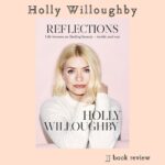 Jennie Jacques Instagram - #reflections #hollywilloughby A really easy (& enjoyable!) book; uncluttered & straightforward writing. Sort of felt like I was having a chat in the kitchen with a mate most of the time 😊 Holly permits her reader to take a wee bit of “YOU” time - to reflect, to look inwards & moreover to remember to always listen to ya bloody gut. Nice reminders. Rightly or wrongly whilst I appreciate “self love” has many pros, I think it can also come with some boarder line narcissistic cons 😂 - especially if over focusing on appearances - we are all gonna rot to skeleton bones at the end of it & everyone’s shit stinks! Thankfully, this book is NOT an overindulgence of “self love” binging; it’s insightful, honest & meaningful. As a person who is not blessed to be physically healthy rn, I’m grateful Holly pointed out that we should focus more so on being 💯 grateful for our hard working, beautiful bodies for the TRUE miracles that they are & moreover IF one is lucky enough for their body to be functioning in good health consistently. I do however have a confession - I did not read the last few pages (properly) about all the “make up” stuff; I switched off. That’s not a dig (at all) because I think Holly is genuinely passionate about make up & fashion - I just personally don’t care enough for it; much more interested in what she had to say about hormones, her kids, work, reading more books & the moon 🌝 😂 a strong 4.8/5 even with me shutting off early! Go grab it! @hollywilloughby & SWIPE for the most gorgeous reading pal ever 🐶 🍪 she’s about 70/80 in human years & teaches us all that what really matters is TREATS & rubs 😂