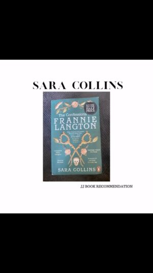 Jennie Jacques Instagram - Collins is an incredible storyteller & also a poet. Her writing is captivating with a talent to slice into the skin of her reader 🔪 🩸 
Set in the early 1800’s (mostly London, partly Jamaica) Frannie Langton, “the slave, whore, seductress” is on trial for the murder of her master Mr Bentham & his “beautiful” Wife, Meg the Magpie; who just so happens to “collect people.”
The “collection of people” in reality & metaphorically motors this storyline; read the book to better understand the #haunting depth of this.
Collins drip feeds her reader the truth - withholding terrible snippets of her protagonist’s traumatic past - until it all spills out at the end.
Tension is elevated as even Frannie doesn’t know if she committed the crimes herself. 
Mrs Linux (Head Housekeeper) found Frannie Langton in a “deep sleep” next to the bloody body of Meg ☠️ 
Moreover, killing an unborn child also bleeds unforgivably into this narrative too. Meg Benham’s autopsy reveals she was recently with child🤰 💥 big question - who’s the Daddy? 
The book is undoubtedly better than the series; richer, more detailed; I’d still 💯 recommend watching the series; well executed with some passionate performances 💥 
But, first & foremost, read this book!
Love, Control, Racism, Slavery, Abuse, Indoctrination, Marriage & Murder ink the pages 📖 
A unique (& superbly written) 19th century murder mystery. I raced through it & I’m hungry for more from this author! #booklover #love #bookrecommendations #bookreview