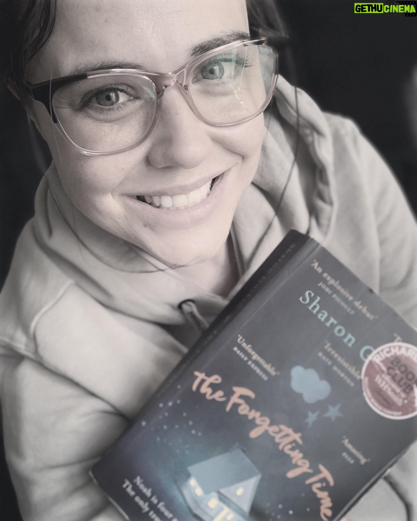 Jennie Jacques Instagram - Recently, my mind has been plagued by the “the survival of consciousness after death.” I don’t know if I picked this from the shelf consciously or subconsciously, but I’m glad - #forgettingtime is centred around reincarnation; children remembering past lives & needing to resolve them; beautifully written, thought provoking. Noah, 4 years old, our protagonist, appears to remember extreme trauma from a previous life; he used to be called Tommy & he was murdered at 9 years old. His single mother, Janie, from Brooklyn NYC, is confronted re her sons unusual behaviour, when the school question his well being & lean toward involving social services. Janie steps up, attempting to find the right doctors to help her son, but when an anti-psychotic drug is prescribed (at such a young age) it doesn’t sit right & Janine wants more information. Lost, she researches intensely, online, stumbling across Dr Anderson… a man who has dedicated a huge part of his life to investigating children’s connection to potential “former lives.” Anderson has Aphasia - difficulty with language, speaking, reading - but remains determined to finish his book about the aforementioned, desperately seeking an American case to add to the many others he has duly collected from other countries. Weaved into Guskins fictional novel, there are real life excerpts from a non fictional book called “Life before life; extraordinary cases of children who remember past lives.” At times, to me, it felt abrupt moving from the fiction to non-fiction - but it was easy to follow & a clever “method” to reiterate that this obscure concept of a little boy remembering a past life, isn’t as far fetched as some might think. As humans, I guess it’s part & package of survival for the brain to constantly attempt to “predict” what’s next and plausibly explains why we often fear the “unknown.” In tarot, the Death card isn’t just about an ending; it’s rebirth, change & transformation. The themes in this book are exactly that. Tidy story structure, arguably a bit of a thriller with the murder mystery, good character arcs & it held my attention throughout… I’d recommend this book 4.5/5 💥#readersofinstagram #bookstagram