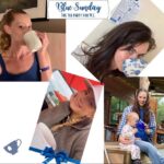 Jennie Jacques Instagram – It’s #meawarenessday May 12th 🦋 coinciding with #florencenightingale bday who was sadly bedridden 🛌 for most of the later half of her life! See @smileforme post ⬆️ I’ve also included a post from @longcovidsos 💥for fighting the good fight together is key – along with my #tb posts of @teapartyform.e celebrating 🥳 #bluesunday 
*
This Sunday I’ll be joining @teapartyform.e #bluesunday2023 & hopefully throwing some sort of blue themed party 🎉 it’s so easy to join in; 
1. wear something blue 💙 
2. get out your fave cups, saucers & maybe a slice of cake 🍰 
3. donate what you’d pay in a cafe to one of the #mecharities – I’ll pop @teapartyform.e donation page as a link in my LinkTree 🌳 check the old bio ⬆️ 
*
If you enter the @bake4mecfs contest, why not take a slice of what ever you bake with a coffee ☕️ over to @teapartyform.e & get partying with us! 
*
Each year I have had a different tea party 🎈 to join this incredible @teapartyform.e fundraiser – one with my dog 🐶 – a virtual party with @historyvikings Queens @officialamybailey @therealalyssas @katherynwinnick 💥 & a blue themed books-in-bed party too 😂 
*
A toast to light hearted ways to raise funds & awareness for a dark illness & moreover to including the #millionsmissing