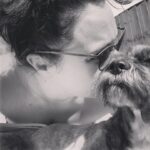 Jennie Jacques Instagram - #reflections #hollywilloughby A really easy (& enjoyable!) book; uncluttered & straightforward writing. Sort of felt like I was having a chat in the kitchen with a mate most of the time 😊 Holly permits her reader to take a wee bit of “YOU” time - to reflect, to look inwards & moreover to remember to always listen to ya bloody gut. Nice reminders. Rightly or wrongly whilst I appreciate “self love” has many pros, I think it can also come with some boarder line narcissistic cons 😂 - especially if over focusing on appearances - we are all gonna rot to skeleton bones at the end of it & everyone’s shit stinks! Thankfully, this book is NOT an overindulgence of “self love” binging; it’s insightful, honest & meaningful. As a person who is not blessed to be physically healthy rn, I’m grateful Holly pointed out that we should focus more so on being 💯 grateful for our hard working, beautiful bodies for the TRUE miracles that they are & moreover IF one is lucky enough for their body to be functioning in good health consistently. I do however have a confession - I did not read the last few pages (properly) about all the “make up” stuff; I switched off. That’s not a dig (at all) because I think Holly is genuinely passionate about make up & fashion - I just personally don’t care enough for it; much more interested in what she had to say about hormones, her kids, work, reading more books & the moon 🌝 😂 a strong 4.8/5 even with me shutting off early! Go grab it! @hollywilloughby & SWIPE for the most gorgeous reading pal ever 🐶 🍪 she’s about 70/80 in human years & teaches us all that what really matters is TREATS & rubs 😂