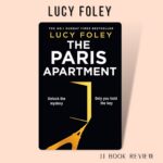 Jennie Jacques Instagram - #theparisapartment #lucyfoley #bookstagram #bookreview * The ink of Foley’s fountain pen scratches you & something sinister lays it’s eggs under your skin. You know it’s gonna hatch. But ya don’t know what. Or when. Jess, (British, ex bar tender - before she locked her pervert boss in the loo) is the little sister of Ben (the missing journalist) - she arrives in Paris to stay with her big bro in hope for a fresh start but… he isn’t at his apartment upon her arrival. His ID, clothes, Vespa & anything you’d assume one might take with, are all left in situ - days go by & sisterly instinct fuels Jess on a mission, naturally, to find him. A “suspect” answer message was left on her phone, by Ben, moments before what ever possibly happened, happened. But she doesn’t have a lot of leads, can’t speak French & the people in the building are unusually cold towards her. We meet each of the culprits (potentially involved) quite early on. The story unfolds offering a first person perspective from several characters, chapter by chapter. I particularly like that each of them are not one dimensional additives & each have a significant bit of weight/history to unravel which bleeds into the story with affect. A dark & complex plot, executed well, mostly under the roof of one complex #theparisapartment 😉 I highly doubt you’ll know whodunnit - arguably a slow burner but Foley likes to drip feed #suspense Dysfunctional families (plural) are the “body” of this twisted Parisian thriller - unpredictability, fear, a lack of boundaries, secrets, sex, shame, “class” (& the lack of!) infect the narrative. It’s actually the 2nd #lucyfoley book I have read. She has a way of structuring her novel which makes it very easy to follow. Less is often more, but maybe a bit more humour within the darkness of all of this could’ve offered light, for further contrast. Murder, jealousy, sibling rivalry, old money, control & corruption - a thriller & a creepy page turner! I have now accepted this genre needs to be quite far fetched to work. And would highly recommend this book 📖 😊 4.8/5 - swipe for a sexy photo of me with my towel on my head #freshhairdontcare 🤓
