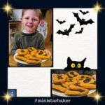 Jennie Jacques Instagram – Huge shout out to ALL the bakers for @bake4mecfs with a special mention to our star baker as promised @hurlyburlybakery π₯ who entered this #harrypotter #sortinghatcake
*
Swipe to see our runner up π & mini star βοΈ baker too!
*
I cannot tell you how uplifting it is when the colourful creative cakes fly in to show support for this horrific illness. All ages and levels are welcomed, appreciated & celebrated! Plus @bake4mecfs will source a collab baker if you are not well enough to bake but you want to join in & have a good idea for someone else to create on your behalf.
*
#mecfs #mecfsawareness #mecfswarrior #longcovid #longcovidawareness #chronicillness #chronicpain #potssyndrome #lymedisease #eds #disability #disabilityawareness #bake4mecfs #baking #bakinglove #cakes #cupcakes #cookies