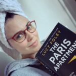 Jennie Jacques Instagram - #theparisapartment #lucyfoley #bookstagram #bookreview * The ink of Foley’s fountain pen scratches you & something sinister lays it’s eggs under your skin. You know it’s gonna hatch. But ya don’t know what. Or when. Jess, (British, ex bar tender - before she locked her pervert boss in the loo) is the little sister of Ben (the missing journalist) - she arrives in Paris to stay with her big bro in hope for a fresh start but… he isn’t at his apartment upon her arrival. His ID, clothes, Vespa & anything you’d assume one might take with, are all left in situ - days go by & sisterly instinct fuels Jess on a mission, naturally, to find him. A “suspect” answer message was left on her phone, by Ben, moments before what ever possibly happened, happened. But she doesn’t have a lot of leads, can’t speak French & the people in the building are unusually cold towards her. We meet each of the culprits (potentially involved) quite early on. The story unfolds offering a first person perspective from several characters, chapter by chapter. I particularly like that each of them are not one dimensional additives & each have a significant bit of weight/history to unravel which bleeds into the story with affect. A dark & complex plot, executed well, mostly under the roof of one complex #theparisapartment 😉 I highly doubt you’ll know whodunnit - arguably a slow burner but Foley likes to drip feed #suspense Dysfunctional families (plural) are the “body” of this twisted Parisian thriller - unpredictability, fear, a lack of boundaries, secrets, sex, shame, “class” (& the lack of!) infect the narrative. It’s actually the 2nd #lucyfoley book I have read. She has a way of structuring her novel which makes it very easy to follow. Less is often more, but maybe a bit more humour within the darkness of all of this could’ve offered light, for further contrast. Murder, jealousy, sibling rivalry, old money, control & corruption - a thriller & a creepy page turner! I have now accepted this genre needs to be quite far fetched to work. And would highly recommend this book 📖 😊 4.8/5 - swipe for a sexy photo of me with my towel on my head #freshhairdontcare 🤓