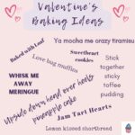 Jennie Jacques Instagram – Happy Valentine’s Month 💌
*
Enter @bake4mecfs bake off and you’ll automatically be in our lucky 🍀 dip to potentially receive a signed ✍️ copy of one of my favourite books 📖 #theboythemolethefoxandthehorse by @charliemackesy 
*
We have a list of charities on the website to choose from & it’s as simple as selecting which charity you’d like to support then tagging us in your bake!
*
@meactnet @actionform.e @polybiorf @smileforme @openmedf @longcovidsos @longcovid @long_covid_kids @lymediseaseuk @lymetreatmentfoundation @endometriosis.uk @meassociation @potsuk @meresearchuk 💙
*
WWW.BAKE4MECFS.COM – link in my LinkTree & @bake4mecfs #mecfs #mecfsawareness #lymewarrior #lymediseaseawareness #baking #longcovidawareness #longcovid #endowarrior #endometriosis #chronicillnessawareness #spoonielife #chronicpain #valentine #love #bakinglove #bakeoff #valentinebaking