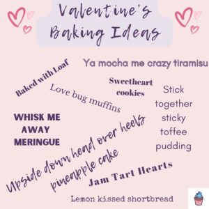 Jennie Jacques Instagram - Happy Valentine’s Month 💌
*
Enter @bake4mecfs bake off and you’ll automatically be in our lucky 🍀 dip to potentially receive a signed ✍️ copy of one of my favourite books 📖 #theboythemolethefoxandthehorse by @charliemackesy 
*
We have a list of charities on the website to choose from & it’s as simple as selecting which charity you’d like to support then tagging us in your bake!
*
@meactnet @actionform.e @polybiorf @smileforme @openmedf @longcovidsos @longcovid @long_covid_kids @lymediseaseuk @lymetreatmentfoundation @endometriosis.uk @meassociation @potsuk @meresearchuk 💙
*
WWW.BAKE4MECFS.COM - link in my LinkTree & @bake4mecfs #mecfs #mecfsawareness #lymewarrior #lymediseaseawareness #baking #longcovidawareness #longcovid #endowarrior #endometriosis #chronicillnessawareness #spoonielife #chronicpain #valentine #love #bakinglove #bakeoff #valentinebaking