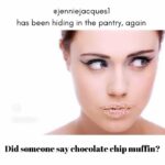 Jennie Jacques Instagram – 😂 🧁 👀 
*
@bake4mecfs #meawareness 
*
WWW.BAKE4MECFS.COM