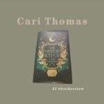 Jennie Jacques Instagram – New bookshelf 😂 🥮🥮 #bookreview
*
I read this after Thomas’s book #threadneedle & naturally compared the two; #thehedgewitch is not as a dark (or complex) as the other – which sort of set it on the back foot 🦶 for me. Perhaps a younger audience targeted? However, did I enjoy it? Yes! Thomas’s writing style just captivates me every time.
Mystical. Magical. Right up my witchipoo street. A very easy read! Rowan Greenfinch, a teen witch (protagonist) is an extremely likeable “misfit.” We get whisked off to Wales with Rowan to stay with her crazy Aunt Winifred for the summer. Winifred is an eccentric Hedge witch 🧙♀️ dealing with plants 🌱 & roots galore – her new boyfriend (the aunt’s not Rowan’s!) is a fab forager & together they bake mushroom 🍄 pies 🥧 that make ya float high. It’s a fun cottage for the adults but Rowan’s mostly put to work by Winnie & craves friendship with peers her own age & a first kiss/summer romance; def a coming of age feel to it. Eventually, Rowan does make friends with the likes of Laila who sneaks around under the moonlight & introduces Rowan to a couple of lads in the village. I really liked the references to #stonehenge & want to visit one day!
The witches live in the tiny town surrounded by the normal folk & should be mindful when (& how!) their magic is used; this is a tale about breaking rules, self discovery, acceptance & it’s glittered with magic 🪄 I just needed more of it tbh & perhaps a few more layers 🧅 💫