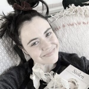 Jennie Jacques Instagram - My 2nd #lesleypearse book, recommended by Nana, again! Abduction, murder, trickery, rape & taking advantage of people at their most vulnerable haunt the narrative. Pre-warning it’s explicit, sexually, at various times too - this doesn’t dominate the narrative (at all) but was a bit of a shock. Aside from the obvious “darker” concepts this story is also weighted with great friendships, loyalty & (surprisingly) romance & love! So in the end, it all balances out. Far-fetched but enticing; A beautiful young girl (Lotte) is found by a rather handsome stranger (David) washed up on the beach, half-drowned - I wondered if he was something to do with it. But the plot isn’t that obvious. It is confirmed she’s recently given birth but there’s no sign of the baby and to top it off she’s lost her memory! Luckily, Lotte is imminently identified by her close friends & family - thankfully she’s not so far from home. Sadly, her parents are undeniably cold & unsupportive given the traumatic circumstances (there’s history, explained, as to why) but people like her best friend Dale, are solid & there for her. As it goes, Dale is the next victim to be abducted with Lotte (yep, a double kidnapping, 2nd time around!) not many days after poor Lotte’s been found. This is a story about survival. The couple responsible for the terror are sanctimonious sick bastards - that’s me being kind. I’m not gonna tell you the ins & outs of the duo “whodunnit” because you can give it a read! But a backstory of corruption & adoption fraud unfolds! It is a strong 3.8/5 from me - 💯 held my attention & I found it easy to care for the characters. However, it did become a bit too absurd for believability towards the end. I know, I know, it’s fiction! And the absurdity is probably why I kept turning the pages, so maybe I’m hypercritical to knock some points off 😂 😂 Anyway, my Nan ONLY reads Lesley Pearse & we all know Nan’s know best. SWIPE for my purposely “washed out” pics (to match) when #stolen got stolen by my #cheekychocolatelab & ripped up! Yes, I bought another copy to finish off the story & yes I’ll return the new copy to my Nan 😆 🐕 #bookstagram #reading #readersofinstagram #bookreview