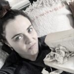 Jennie Jacques Instagram - My 2nd #lesleypearse book, recommended by Nana, again! Abduction, murder, trickery, rape & taking advantage of people at their most vulnerable haunt the narrative. Pre-warning it’s explicit, sexually, at various times too - this doesn’t dominate the narrative (at all) but was a bit of a shock. Aside from the obvious “darker” concepts this story is also weighted with great friendships, loyalty & (surprisingly) romance & love! So in the end, it all balances out. Far-fetched but enticing; A beautiful young girl (Lotte) is found by a rather handsome stranger (David) washed up on the beach, half-drowned - I wondered if he was something to do with it. But the plot isn’t that obvious. It is confirmed she’s recently given birth but there’s no sign of the baby and to top it off she’s lost her memory! Luckily, Lotte is imminently identified by her close friends & family - thankfully she’s not so far from home. Sadly, her parents are undeniably cold & unsupportive given the traumatic circumstances (there’s history, explained, as to why) but people like her best friend Dale, are solid & there for her. As it goes, Dale is the next victim to be abducted with Lotte (yep, a double kidnapping, 2nd time around!) not many days after poor Lotte’s been found. This is a story about survival. The couple responsible for the terror are sanctimonious sick bastards - that’s me being kind. I’m not gonna tell you the ins & outs of the duo “whodunnit” because you can give it a read! But a backstory of corruption & adoption fraud unfolds! It is a strong 3.8/5 from me - 💯 held my attention & I found it easy to care for the characters. However, it did become a bit too absurd for believability towards the end. I know, I know, it’s fiction! And the absurdity is probably why I kept turning the pages, so maybe I’m hypercritical to knock some points off 😂 😂 Anyway, my Nan ONLY reads Lesley Pearse & we all know Nan’s know best. SWIPE for my purposely “washed out” pics (to match) when #stolen got stolen by my #cheekychocolatelab & ripped up! Yes, I bought another copy to finish off the story & yes I’ll return the new copy to my Nan 😆 🐕 #bookstagram #reading #readersofinstagram #bookreview