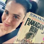 Jennie Jacques Instagram – A few moments, caught me completely off guard; a genuine, heart wrenching, reaction to the loyalty, sheer teamwork & camaraderie – it blew me away; one of the “beauty spots” of sport, isn’t it? Prior to illness, running races made me feel on fire! Being one of 7 kids, we grew up with “teamwork” at the heart of each day. If you aren’t “into” your running, per se, but perhaps want to renew your faith in human beings, this is one to read. Equally, remaining true to life, it had me questioning the stupidity (& backstabbing greed) of some “business minded” c#%nts. This is a story about an epic foot race from LA to NYC… but there’s more mileage & greater emotional depth than my wee review can reflect. Read it. Or give it a listen 👂 🎧 Well structured, with detailed backstories (& arcs) for each of the characters. It could make a fine tv series. The author (McNab) was an Olympic Coach in real life, plausibly supporting that rawness/authenticity which runs (pun intended) throughout the book! Not to mention he also won 5 titles in the Scottish triple jump. I know – what a guy?! He’s created this “1931 Trans American race” for fictional purpose, but I read it’s inspired by the actual 1928 Bunion Derby, covering the same route; explains why parts of the novel were more like a documentary, than pretend. With 2000 runners gathered from around the world during the Great Depression, to compete for the 150,000 dollar prize… you “might” imagine the gambling, bets, drugs & corruption that “might” arise around it. I’m not going to give much away about the colourful characters & subplots but here’s some words to tickle ya tastebuds… survival, human spirit, wheeler-dealers, bootleg whiskey, pigeons, cocaine, gangsters, Hitler, old timers, feisty 😈 ladies 💥 poverty, determination & love! 4.5/5 *felt a bit like I was running a marathon reading it to the end, when (at times) I wanted to sprint… but perhaps that’s genius?! #bookreview #bookrecommendations #running #races #sport #reading