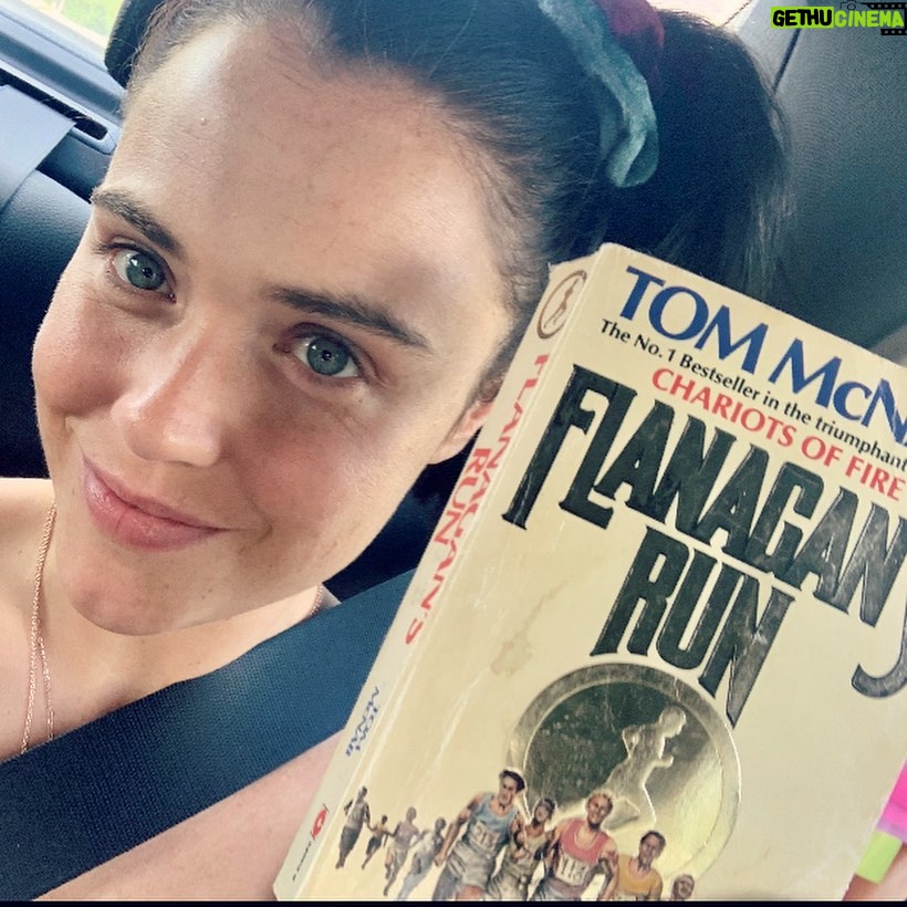 Jennie Jacques Instagram - A few moments, caught me completely off guard; a genuine, heart wrenching, reaction to the loyalty, sheer teamwork & camaraderie - it blew me away; one of the “beauty spots” of sport, isn’t it? Prior to illness, running races made me feel on fire! Being one of 7 kids, we grew up with “teamwork” at the heart of each day. If you aren’t “into” your running, per se, but perhaps want to renew your faith in human beings, this is one to read. Equally, remaining true to life, it had me questioning the stupidity (& backstabbing greed) of some “business minded” c#%nts. This is a story about an epic foot race from LA to NYC… but there’s more mileage & greater emotional depth than my wee review can reflect. Read it. Or give it a listen 👂 🎧 Well structured, with detailed backstories (& arcs) for each of the characters. It could make a fine tv series. The author (McNab) was an Olympic Coach in real life, plausibly supporting that rawness/authenticity which runs (pun intended) throughout the book! Not to mention he also won 5 titles in the Scottish triple jump. I know - what a guy?! He’s created this “1931 Trans American race” for fictional purpose, but I read it’s inspired by the actual 1928 Bunion Derby, covering the same route; explains why parts of the novel were more like a documentary, than pretend. With 2000 runners gathered from around the world during the Great Depression, to compete for the 150,000 dollar prize… you “might” imagine the gambling, bets, drugs & corruption that “might” arise around it. I’m not going to give much away about the colourful characters & subplots but here’s some words to tickle ya tastebuds… survival, human spirit, wheeler-dealers, bootleg whiskey, pigeons, cocaine, gangsters, Hitler, old timers, feisty 😈 ladies 💥 poverty, determination & love! 4.5/5 *felt a bit like I was running a marathon reading it to the end, when (at times) I wanted to sprint… but perhaps that’s genius?! #bookreview #bookrecommendations #running #races #sport #reading
