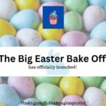 Jennie Jacques Instagram - “Let’s do this #bake4mecfs #cakes4longcovid * Celebrity judges @jenniejacques1 @teapartyform.e & @rosiebrandreth await your bakes! * Supporting @rosemac01 who is RUNNING 🏃‍♀️ a half marathon (or two!) for @actionform.e and/or @polybiorf a group of scientists 💥 “transforming how infection-associated chronic conditions like LongCovid, ME/CFS & LongLyme Disease are studied, diagnosed and treated.” * PLUS @themirandashop is gifting a little bundle to our chosen WINNER!”
