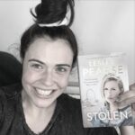 Jennie Jacques Instagram - My 2nd #lesleypearse book, recommended by Nana, again! Abduction, murder, trickery, rape & taking advantage of people at their most vulnerable haunt the narrative. Pre-warning it’s explicit, sexually, at various times too - this doesn’t dominate the narrative (at all) but was a bit of a shock. Aside from the obvious “darker” concepts this story is also weighted with great friendships, loyalty & (surprisingly) romance & love! So in the end, it all balances out. Far-fetched but enticing; A beautiful young girl (Lotte) is found by a rather handsome stranger (David) washed up on the beach, half-drowned - I wondered if he was something to do with it. But the plot isn’t that obvious. It is confirmed she’s recently given birth but there’s no sign of the baby and to top it off she’s lost her memory! Luckily, Lotte is imminently identified by her close friends & family - thankfully she’s not so far from home. Sadly, her parents are undeniably cold & unsupportive given the traumatic circumstances (there’s history, explained, as to why) but people like her best friend Dale, are solid & there for her. As it goes, Dale is the next victim to be abducted with Lotte (yep, a double kidnapping, 2nd time around!) not many days after poor Lotte’s been found. This is a story about survival. The couple responsible for the terror are sanctimonious sick bastards - that’s me being kind. I’m not gonna tell you the ins & outs of the duo “whodunnit” because you can give it a read! But a backstory of corruption & adoption fraud unfolds! It is a strong 3.8/5 from me - 💯 held my attention & I found it easy to care for the characters. However, it did become a bit too absurd for believability towards the end. I know, I know, it’s fiction! And the absurdity is probably why I kept turning the pages, so maybe I’m hypercritical to knock some points off 😂 😂 Anyway, my Nan ONLY reads Lesley Pearse & we all know Nan’s know best. SWIPE for my purposely “washed out” pics (to match) when #stolen got stolen by my #cheekychocolatelab & ripped up! Yes, I bought another copy to finish off the story & yes I’ll return the new copy to my Nan 😆 🐕 #bookstagram #reading #readersofinstagram #bookreview