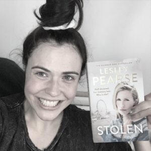 Jennie Jacques Instagram - My 2nd #lesleypearse book, recommended by Nana, again! Abduction, murder, trickery, rape & taking advantage of people at their most vulnerable haunt the narrative. Pre-warning it’s explicit, sexually, at various times too - this doesn’t dominate the narrative (at all) but was a bit of a shock. Aside from the obvious “darker” concepts this story is also weighted with great friendships, loyalty & (surprisingly) romance & love! So in the end, it all balances out. Far-fetched but enticing; A beautiful young girl (Lotte) is found by a rather handsome stranger (David) washed up on the beach, half-drowned - I wondered if he was something to do with it. But the plot isn’t that obvious. It is confirmed she’s recently given birth but there’s no sign of the baby and to top it off she’s lost her memory! Luckily, Lotte is imminently identified by her close friends & family - thankfully she’s not so far from home. Sadly, her parents are undeniably cold & unsupportive given the traumatic circumstances (there’s history, explained, as to why) but people like her best friend Dale, are solid & there for her. As it goes, Dale is the next victim to be abducted with Lotte (yep, a double kidnapping, 2nd time around!) not many days after poor Lotte’s been found. This is a story about survival. The couple responsible for the terror are sanctimonious sick bastards - that’s me being kind. I’m not gonna tell you the ins & outs of the duo “whodunnit” because you can give it a read! But a backstory of corruption & adoption fraud unfolds! It is a strong 3.8/5 from me - 💯 held my attention & I found it easy to care for the characters. However, it did become a bit too absurd for believability towards the end. I know, I know, it’s fiction! And the absurdity is probably why I kept turning the pages, so maybe I’m hypercritical to knock some points off 😂 😂 Anyway, my Nan ONLY reads Lesley Pearse & we all know Nan’s know best. SWIPE for my purposely “washed out” pics (to match) when #stolen got stolen by my #cheekychocolatelab & ripped up! Yes, I bought another copy to finish off the story & yes I’ll return the new copy to my Nan 😆 🐕 #bookstagram #reading #readersofinstagram #bookreview