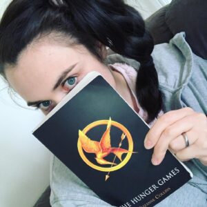Jennie Jacques Instagram - #thehungergames #bookreview 
📚
Fictional; teenagers killing each other, for entertainment sake. Wee bit of debate, online, re how old the reader should be 😬 Extraordinarily well-written. The characters have depth (even the ones who ain’t gonna last long) & the survivors are cleverly crafted with enticing potential for growth. I finished the last chapter shortly after closing David Nott’s War Doctor, so could’ve been slightly desensitised to how gory it was towards the end of The Hunger Games; a subconscious comparison. But, what stood out to me, more than bloodshed, was the complex love-story between Tributes, Peeta & Katniss, alongside the sheer devotion our strong female lead (Katniss Evergreen) has for her lil sister, Prim. Not to mention her loyalty to both family & friends. I love that Katniss actions a big “F you” to the corrupt system steering the wheel of fate. A brief synopsis is there’s a world split into 12 districts. Each district has its “role” to play in society which bleeds into the themes of class & social status. Annually, 2 “tributes” are (randomly) selected to take part in a reality tv show called “The Hunger Games” where the contestants ultimately fight for their lives. There are plenty of added twists & turns. Some of the chosen are young & naive, while others are older, wiser and/or have more of a physical advantage as their edge. The inequality & unjust distribution of resources is rife. Starvation, poverty & (once again) irrational human behaviour drives the narrative. It’s evident where the influence & insight for such astute writing, though imaginary, has come from... Suzanne Collins (the writer) father (Lieutenant Michael John Collins) was a US Air Force officer who served in the Korean War and Vietnam War. The Hunger Games is actually interactive, so the audience can pay to send gifts in for their favourite ones, which could ultimately save (or kill) a life - The Capitol (the rich) therefore exacerbate motive & manipulation. It’s harsh & extreme, but it appeals vastly to the dark appetite of the viewers - especially those who have more money than sense. I look forward to reading the next book in this trilogy! 💥 5/5