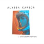 Jennie Jacques Instagram – 2nd 📕 I’ve read by #alyssacarson & enjoyed it just as much! Similar concept to the 1st 📖“So You Want To Be An Astronaut?” – vamped up a notch! Carson is the youngest astronaut in training with an impressive list of achievements by nineteen; skydiver, pilot, graduate from Advanced Space Academy, aquanaut & more as she braces her early 20’s. But, this isn’t a book to brag about outstanding accomplishments; it’s been written (& written very well) to guide others who have an interest in becoming an astronaut and/or a passion/desire to work a job related to anything to do with outer space.
Even if you aren’t chasing Mars, I’d highly recommend reading 📖 Why? Because it’s full of fun informative facts about our own Earth 🌍 & universe, plus it’s extremely easy to read. But, moreover, this book serves as a magic gem 💎 with an uplifting positive & enlightening message to encourage everyone to be bold, to persevere 😓 & to never give up when attempting to reach a goal; what ever that goal may be! Carson acknowledges her luck 🍀 & privileges with out down playing her tremendous hard work & dedication as she practices what she preaches. Personally I think a book like this would do great stuff if it were rolled out into schools; it’s extraordinarily empowering & educative. The blueprint could be applied to a person attempting to follow many dreams/career aspirations.
If you’d like to WIN a signed copy then why not enter our space themed bake off? @bake4mecfs link in my link tree 🌳 WWW.BAKE4MECFS.COM 💥
*
Tonight is the full strawberry 🍓 Moon 🌝 & we also have an incredible piece of #spaceart @cathrinmachin is gifting one of our bakers too – plus @astrocollective.ai space stickers! ALL ages & levels encouraged to bake for a good cause
*
#bookstagram #books #outerspace #spaceenthusiast #read #bookrecommendations #baking #mecfs #longcovid