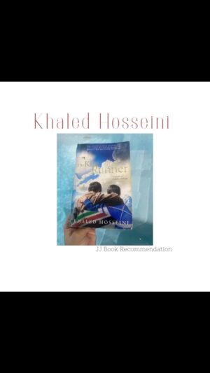 Jennie Jacques Instagram - The book eclipsed the movie “a thousand times over.” Skip the film and read the novel. I do not know enough about the history of Afghanistan but reading this has made me seek to learn more. 
The son of a rich Afghanistan Merchant, Amir, steers the narrative in the first person, introducing us to his “best friend” Hassan & their complex relationship. A local kite flying championship leads to a shocking & horrific “event” which haunts the boys, the reader & any person who comes to know what happened. This is book about friendship, family relationships, cultural differences, power, abuse and war. There is a strong reference to the divide between those born into money and those born without. Redemption sits at the core of the writing. 
It’s easy to read, informative & mind altering.
Set in the 1970’s when the Russians invade, Amir and his father (Baba) have to flee the country and end up creating a new life in America. Hassan, his family & the memories of “the event” are subsequently left behind. That is, until an old friend (ex business partner of Baba) places a call to Amir, who is now an adult living his life in California with his wife Soraya. The couple are dealing with infertility & Amir’s father is dying, but something else from the past eats away at him. The call from Rahim Kahn ultimately provides Amir with a way to “be good again.” 
Upon returning to Afghanistan 🇦🇫 naturally Amir feels like he’s “home”but it is not long (under the Taliban) that Amir realises he is in fact a tourist. 
I read the kites 🪁 represent freedom & individuality - along with the guilt & shame that plagues Amir. 
It’s a very powerful & poetic story. Amir becomes a successful writer ✍️ 💥 living his dream. But what pulls your heart hardest is when he becomes an unexpected father. 
The relationship between Amir & his own father is troubled, so there’s something profound & extraordinarily layered with the way in which Amir eventually becomes a parent #books #booklover #bookrecommendations #love #lovereading #thekiterunner